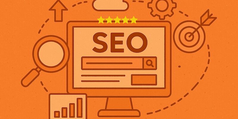 SEO-palvelut kattavasti esiteltynä